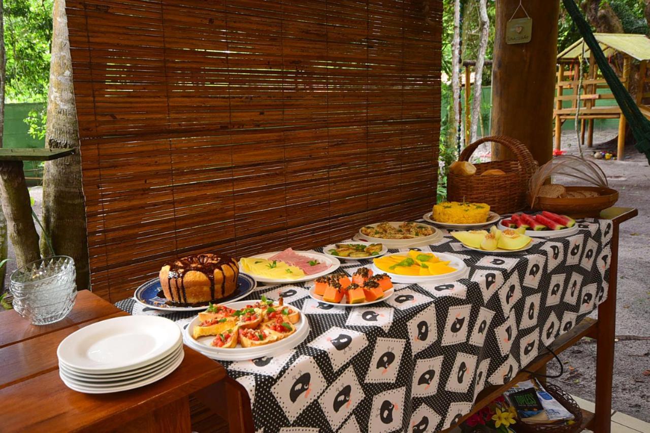 Inn Pousada Quintessencia Porto Seguro