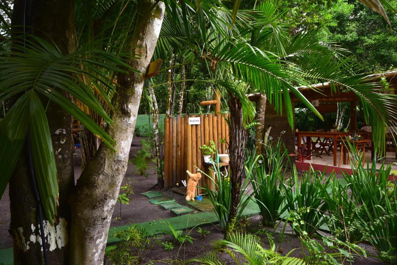 Inn Pousada Quintessencia
