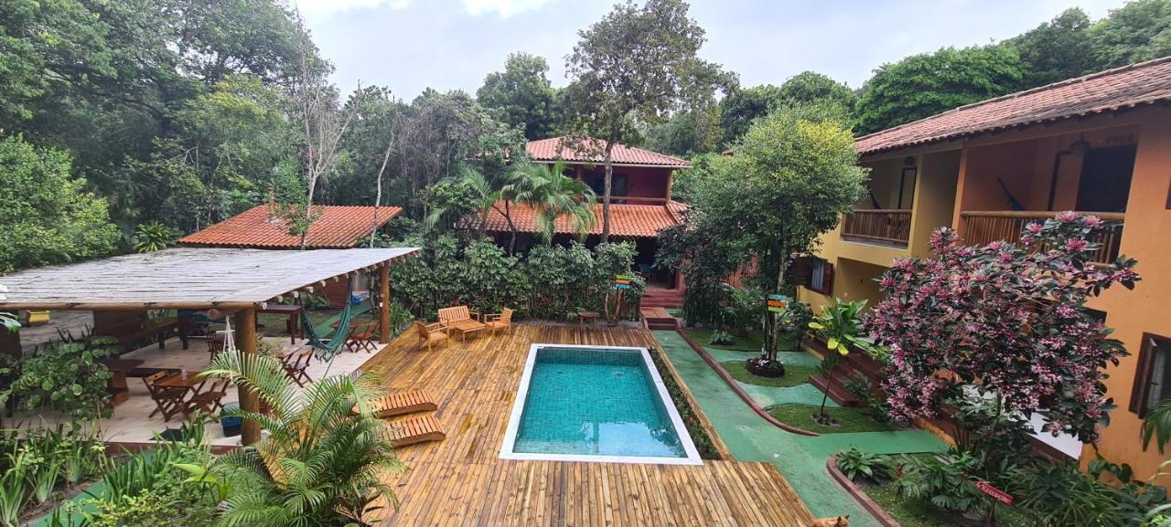 Pousada Quintessencia Inn Porto Seguro