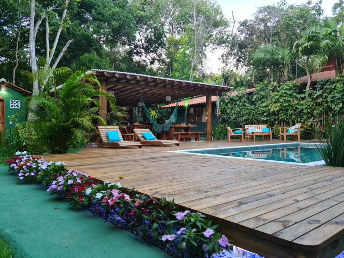 Inn Pousada Quintessencia