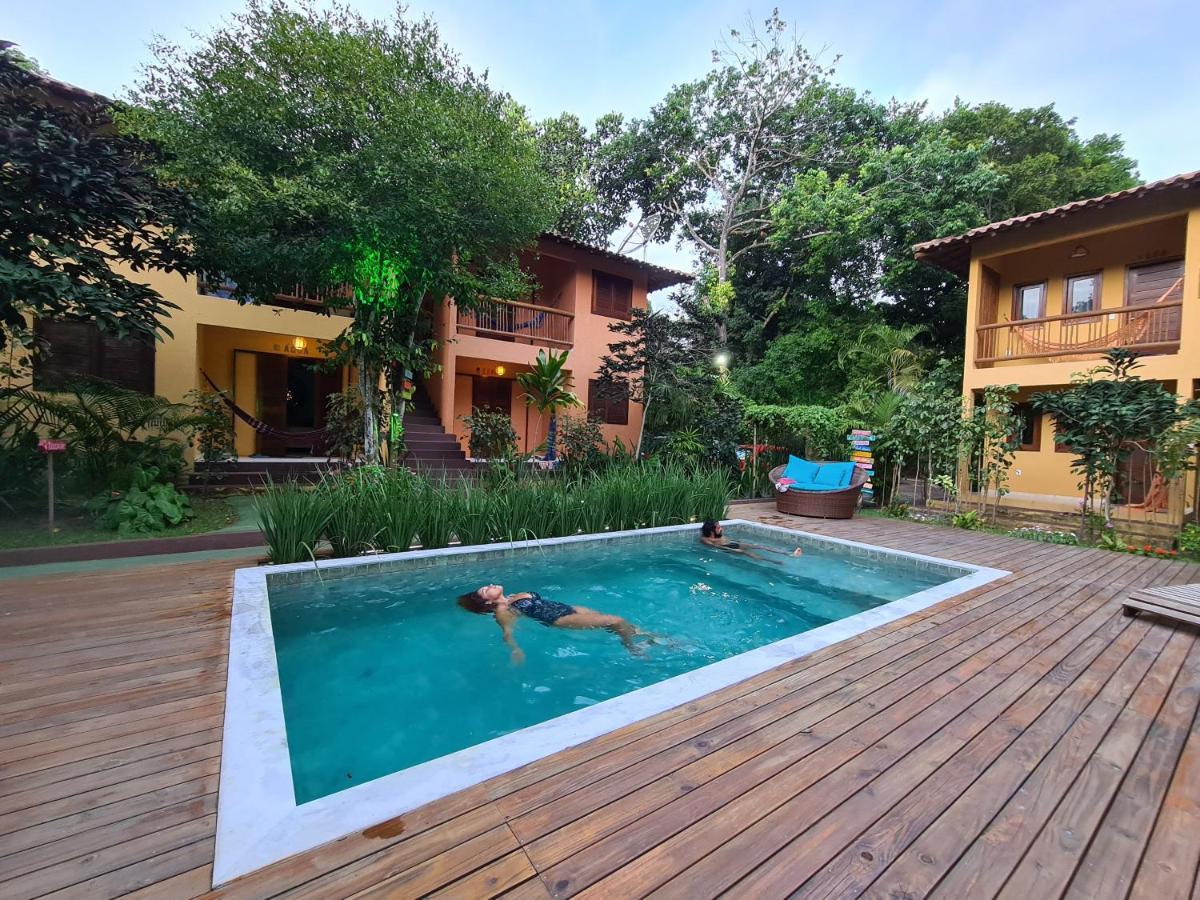 Pousada Quintessencia Inn Porto Seguro