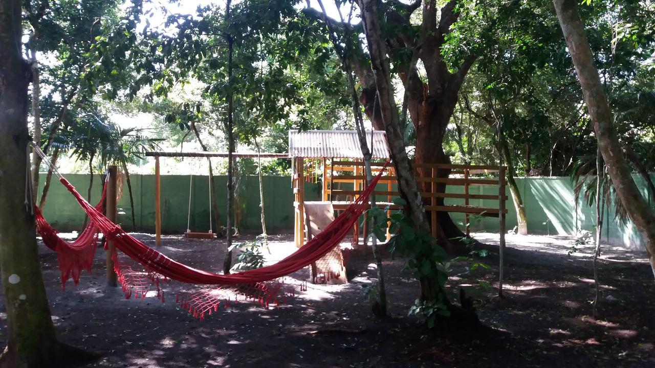 Pousada Quintessencia 2*