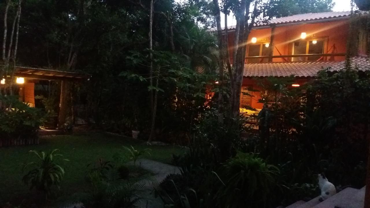 Pousada Quintessencia Inn Porto Seguro
