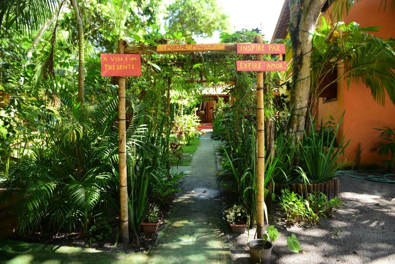 Pousada Quintessencia Inn Porto Seguro