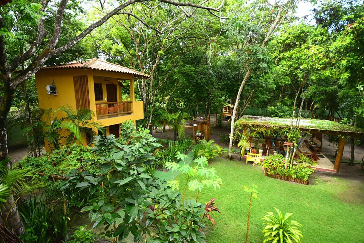 Pousada Quintessencia Inn