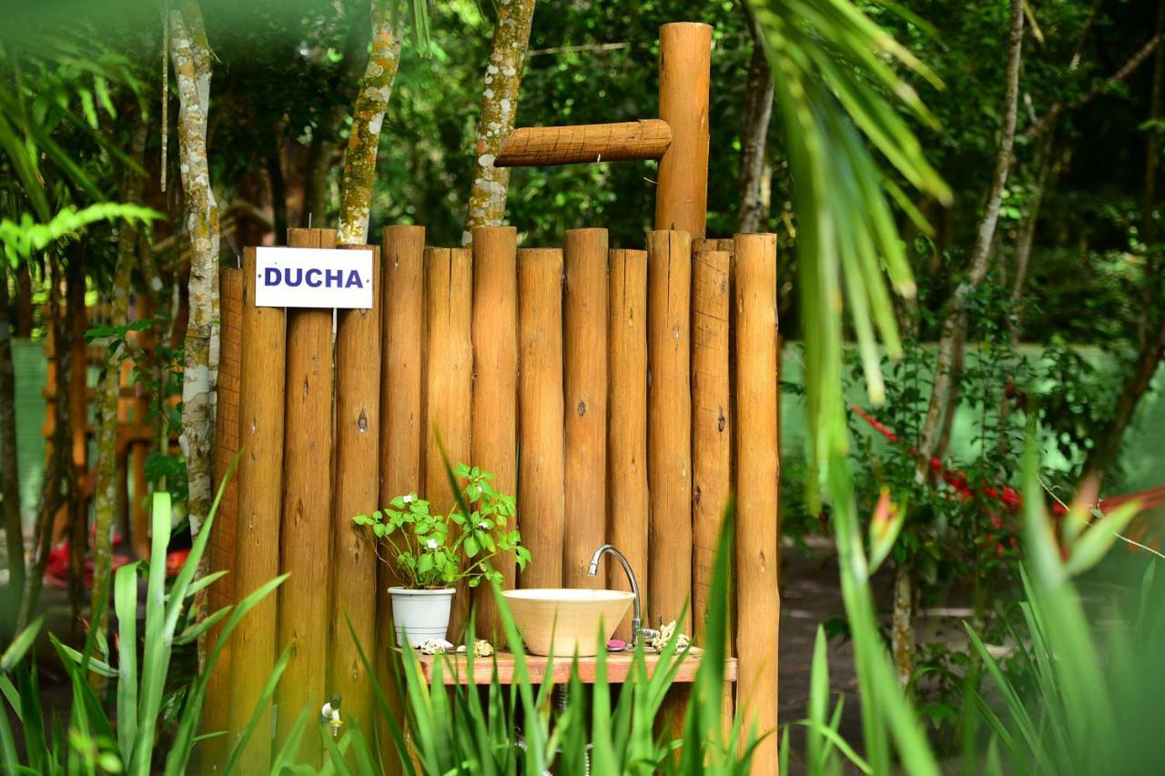 Pousada Quintessencia Inn