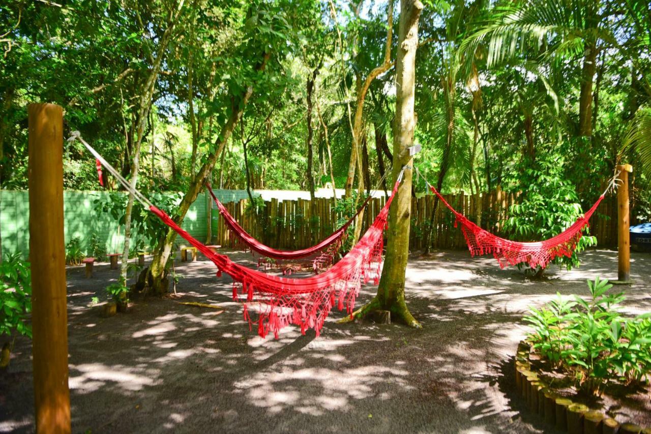 Inn Pousada Quintessencia Porto Seguro