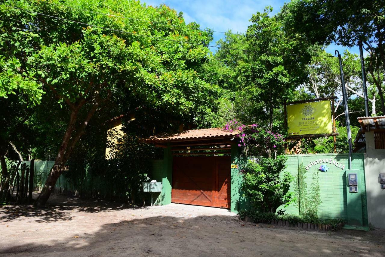 Inn Pousada Quintessencia 2*
