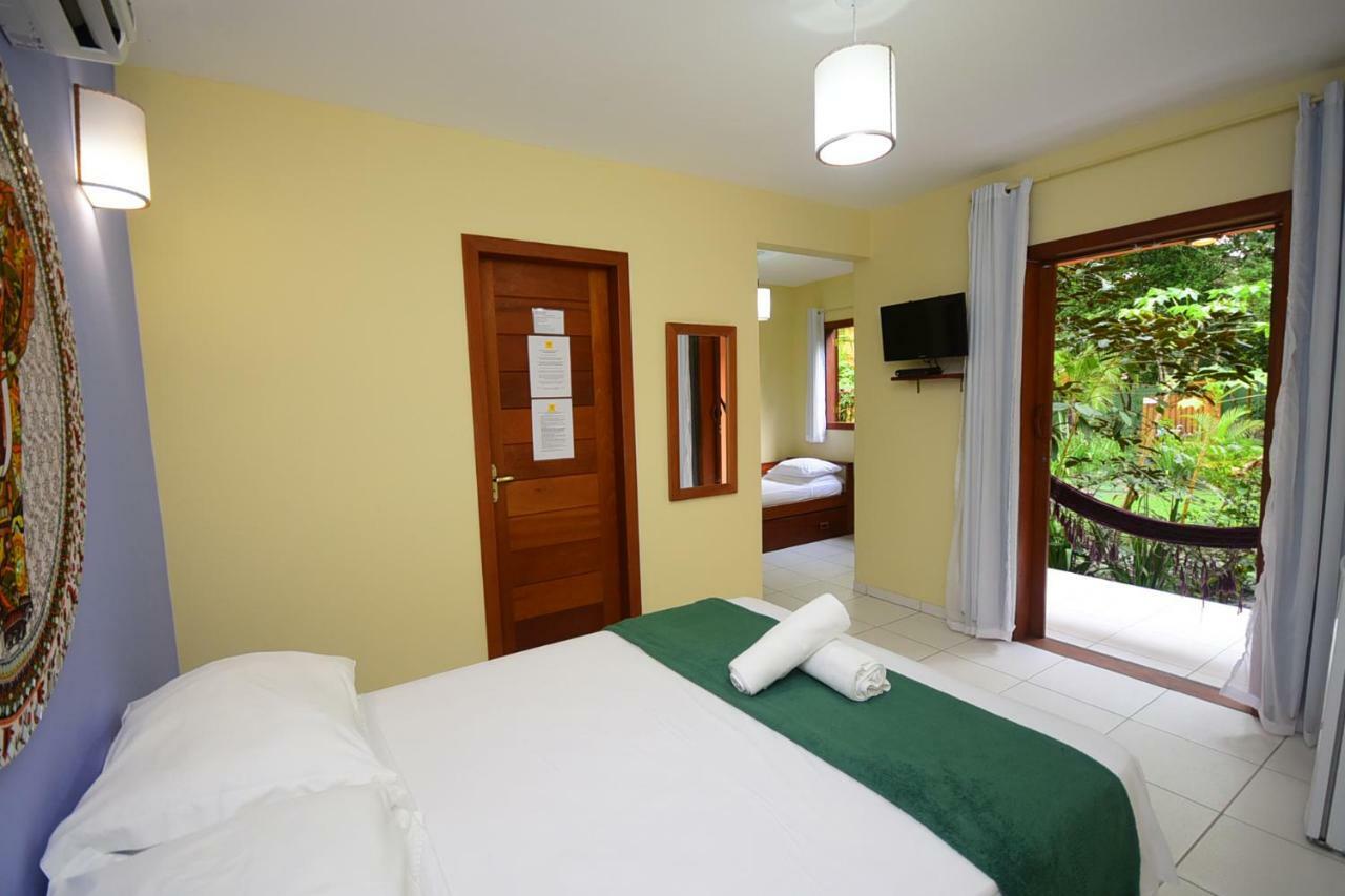 Pousada Quintessencia Inn 2*