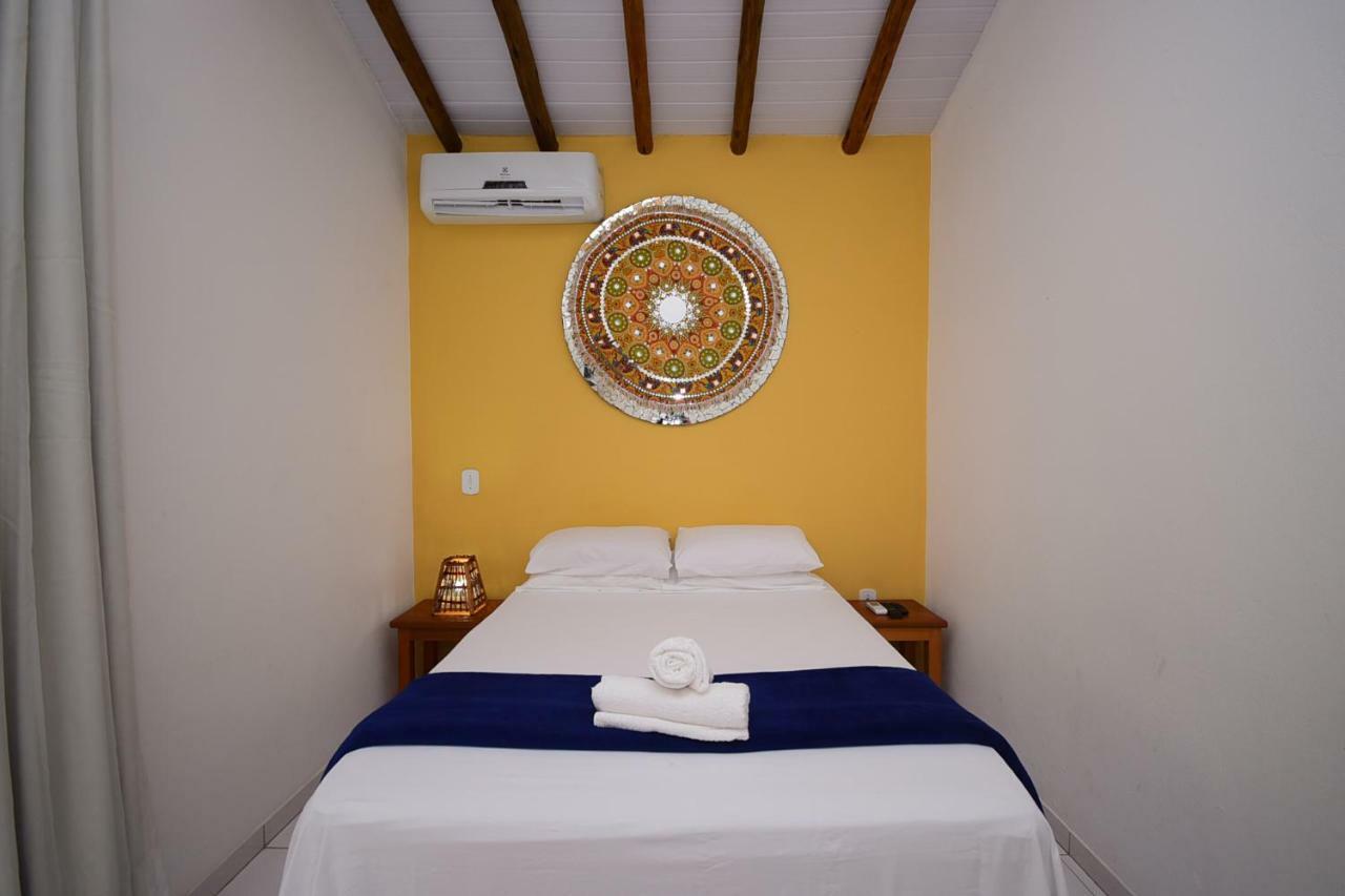 Pousada Quintessencia Inn