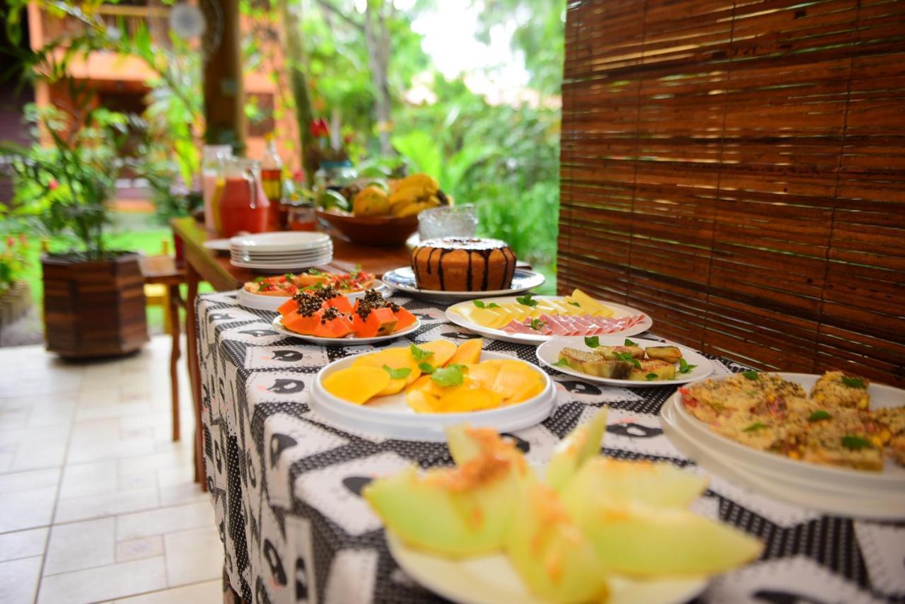 Inn Pousada Quintessencia Porto Seguro