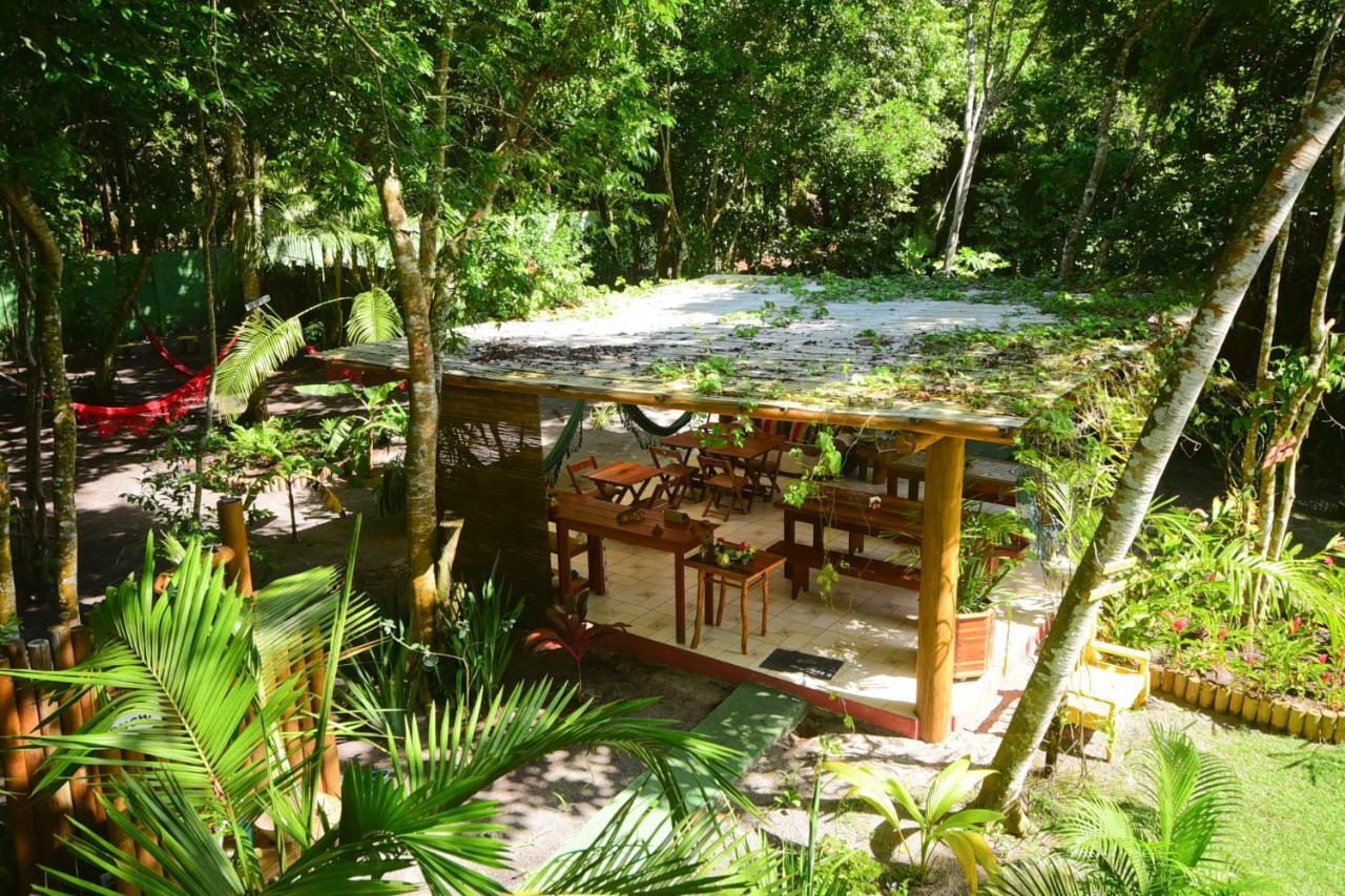Pousada Quintessencia Inn Porto Seguro