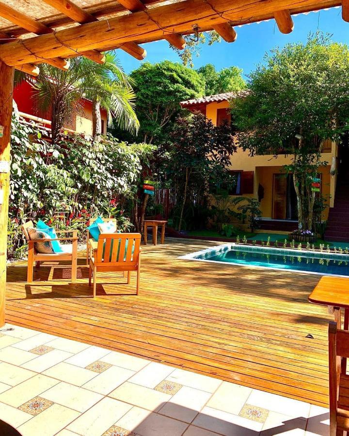 Inn Pousada Quintessencia 2*