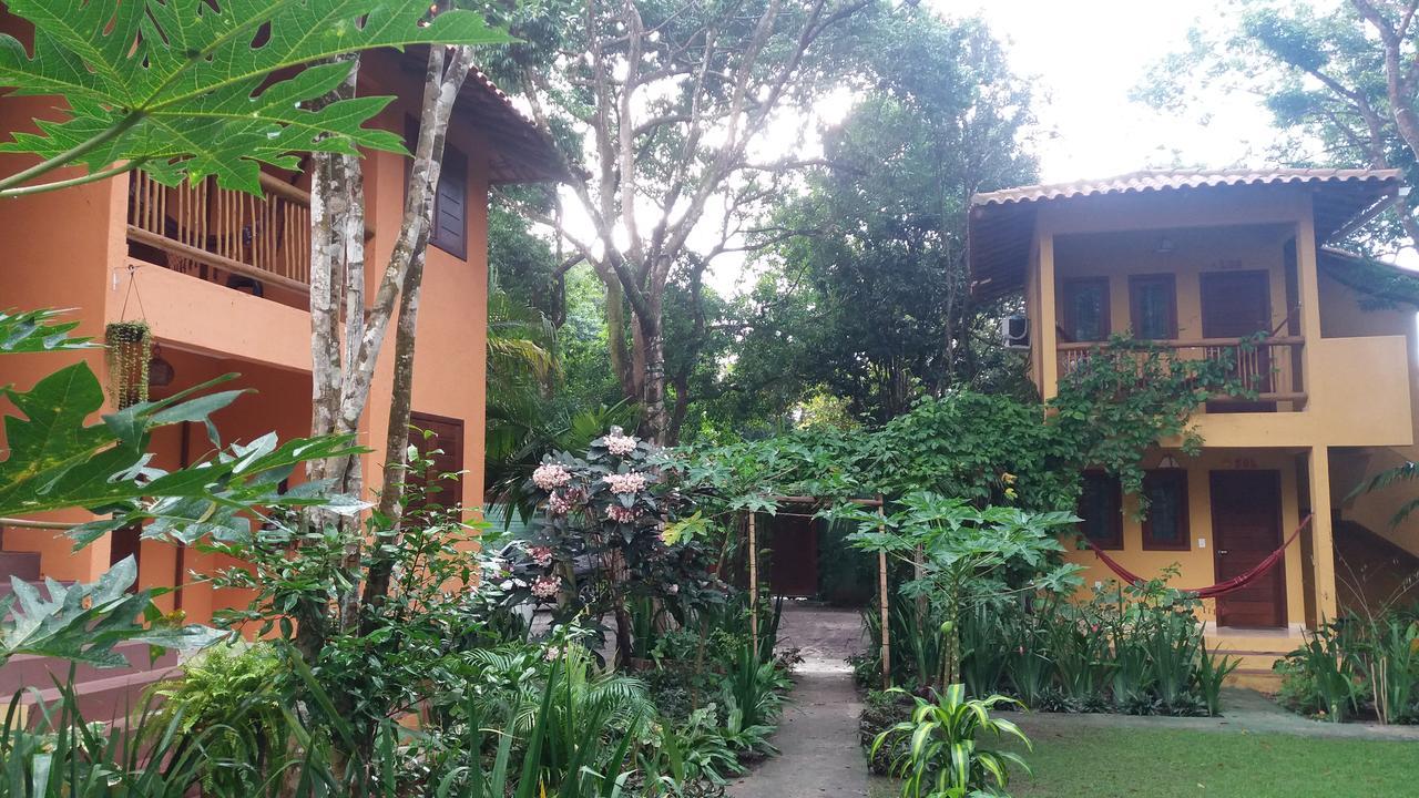 Pousada Quintessencia Inn 2*