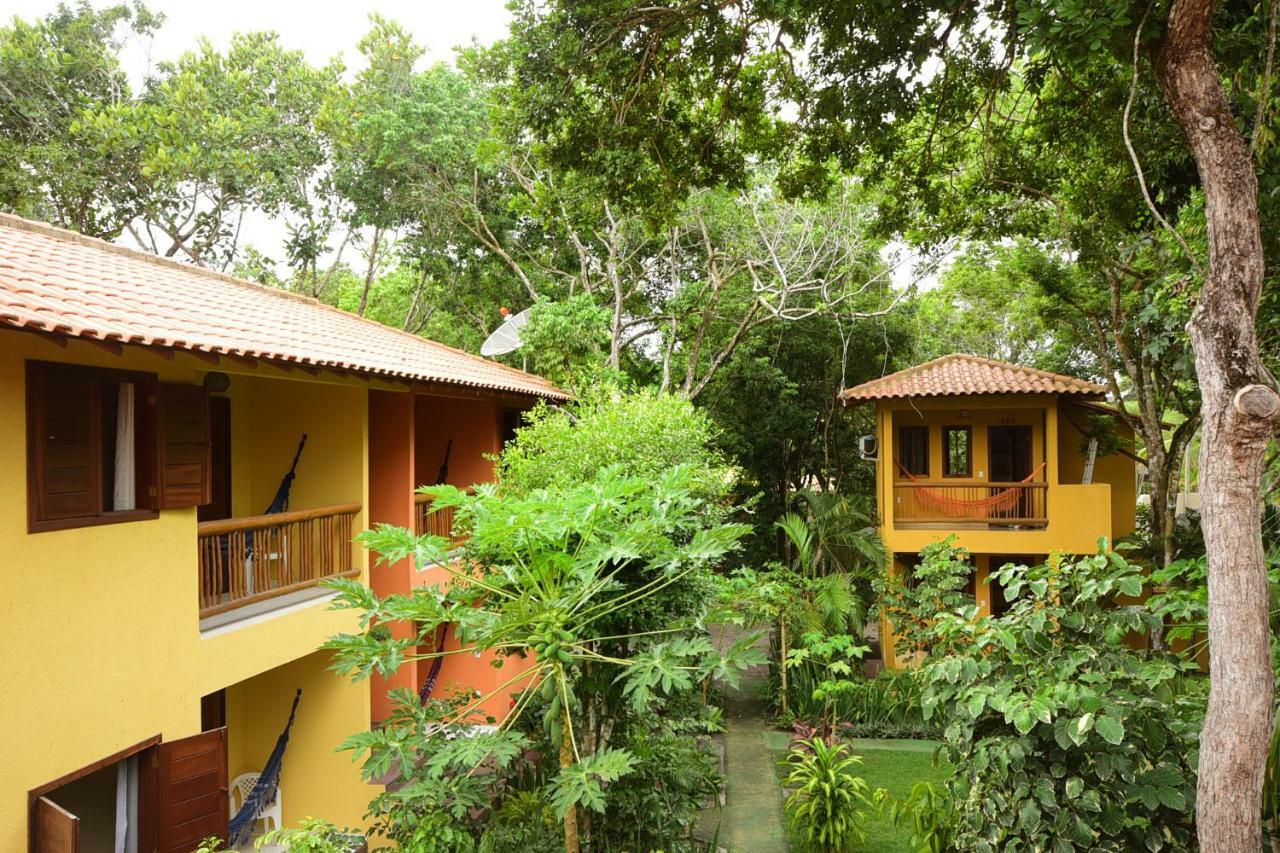 Pousada Quintessencia Porto Seguro