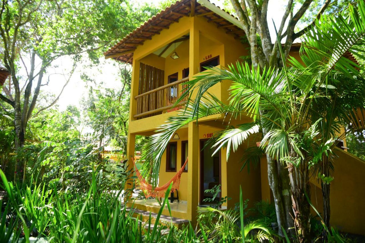 Inn Pousada Quintessencia Porto Seguro