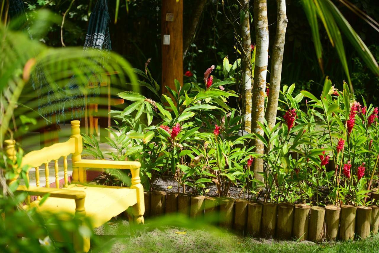 Inn Pousada Quintessencia