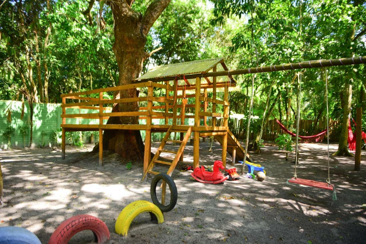 Pousada Quintessencia Inn Porto Seguro