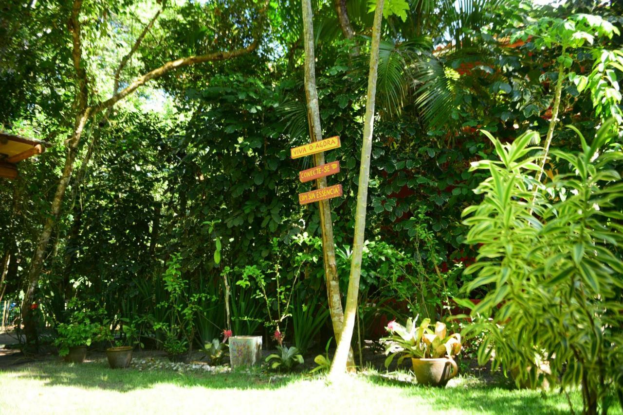 Pousada Quintessencia 2* Porto Seguro