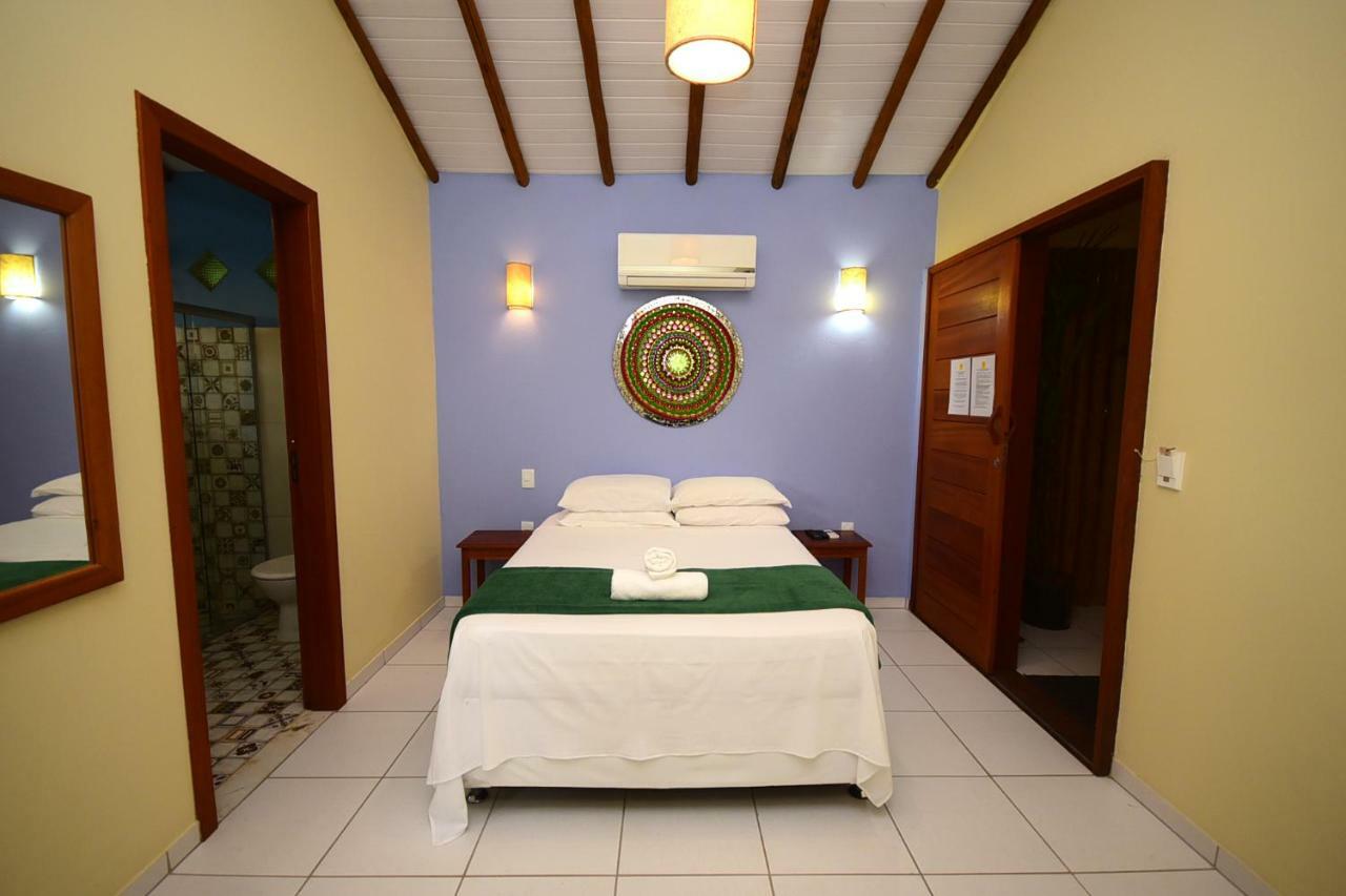 Pousada Quintessencia Inn Porto Seguro