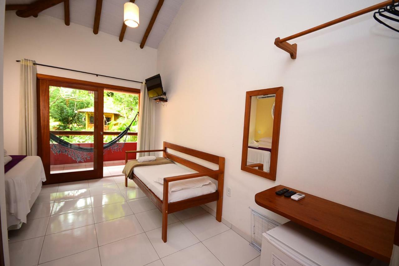 Inn Pousada Quintessencia
