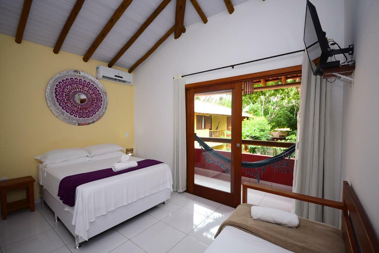 Inn Pousada Quintessencia